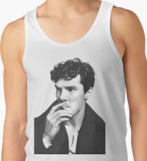 Cumberbatch Tank Top