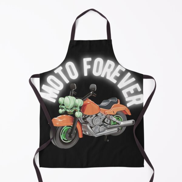 Item preview, Moto Forever designed and sold by thenewking.