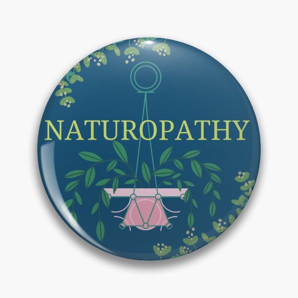 Item preview, Naturopathy designed and sold by dacdibac.
