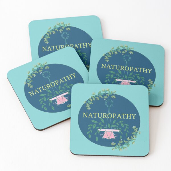 Item preview, Naturopathy designed and sold by dacdibac.