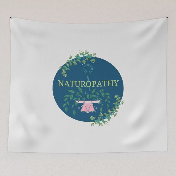 Item preview, Naturopathy designed and sold by dacdibac.