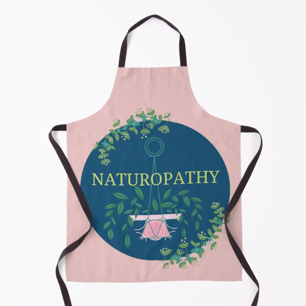 Item preview, Naturopathy designed and sold by dacdibac.
