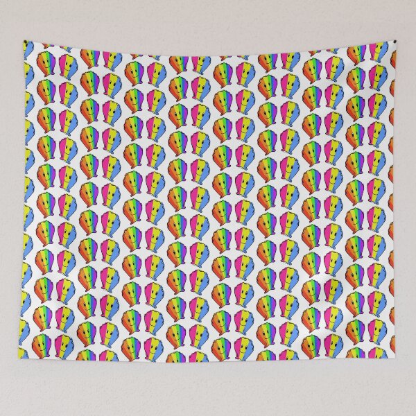 Item preview, Happy As A Clam G+P designed and sold by SamIsWhat8.