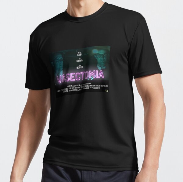 T-shirt respirant