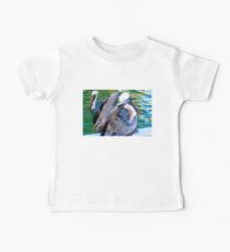 Pelicans Baby Tee