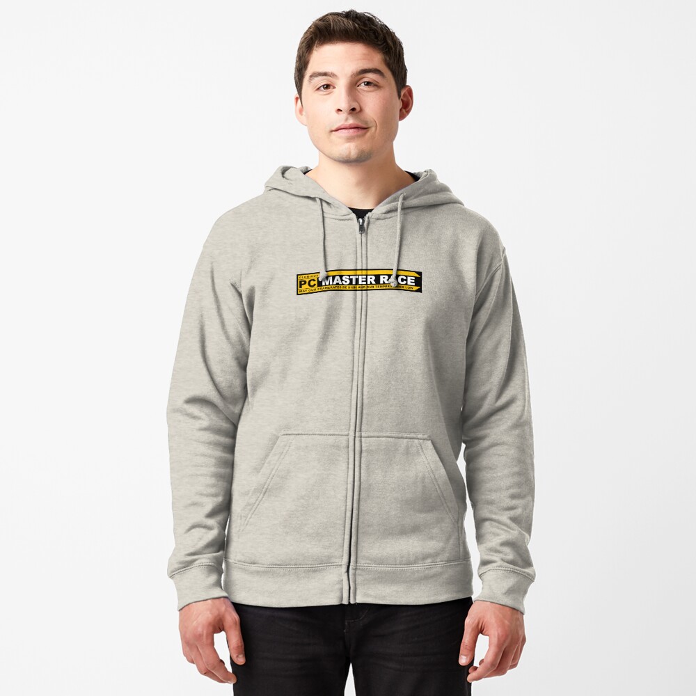 Item preview, Zipped Hoodie designed and sold by trusl.