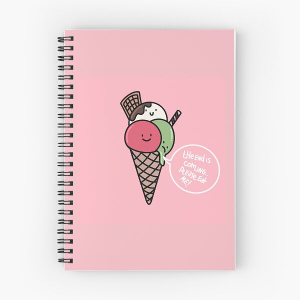 Item preview, sad icecream designed and sold by WallyPain.