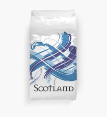 Scotland Duvet Cover