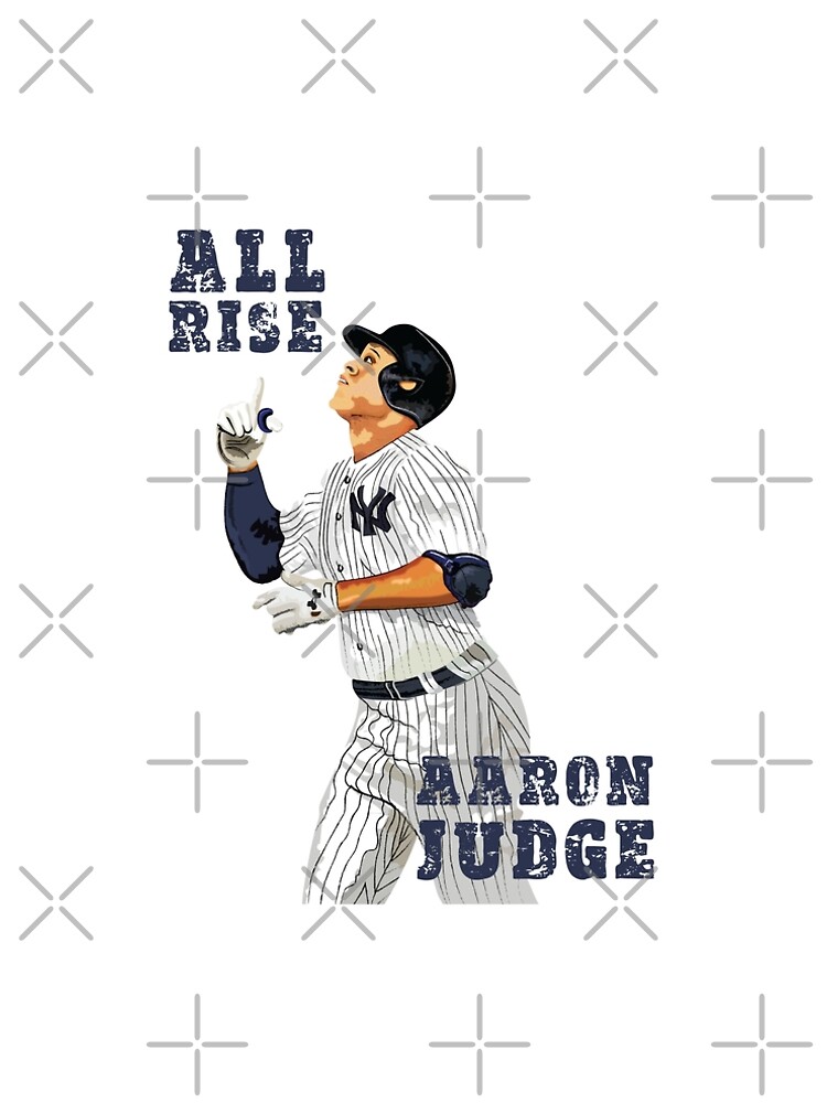 Aaron Judge #99 NY Yankees Navy PRINT BASEBALL JERSEY S-4XL-XL