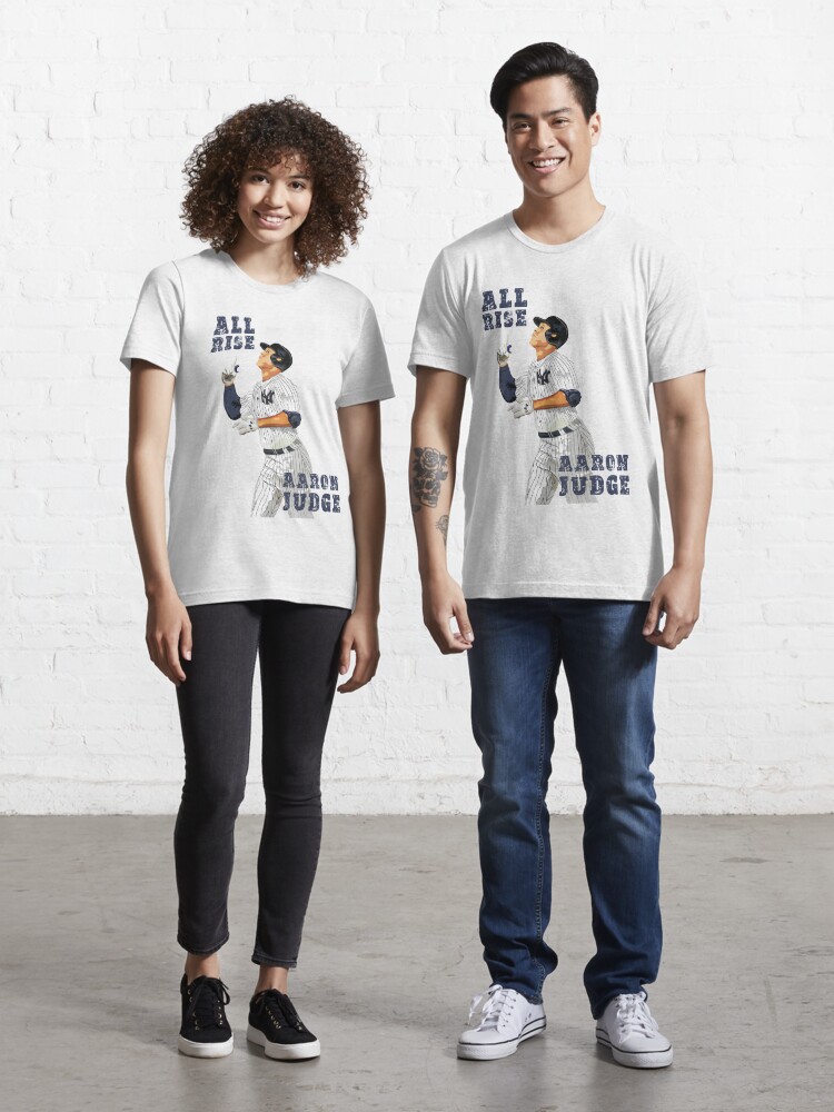 Aaron Judge All Rise | Essential T-Shirt