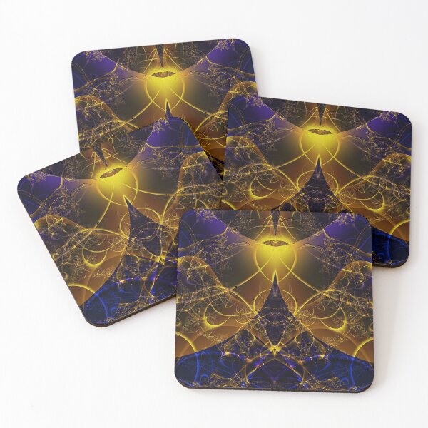 Item preview, Ghostlights - Part4 designed and sold by fractalexperience.