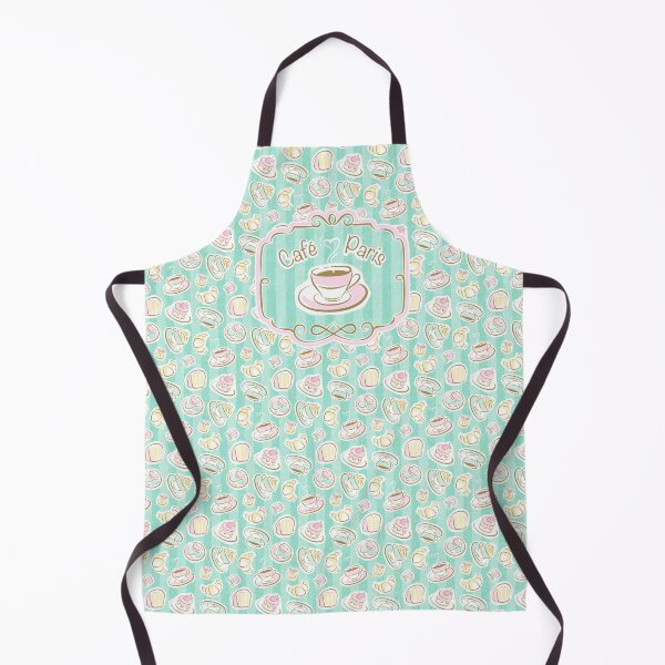 Item preview, Cafe Paris _v2 designed and sold by miavaldez.