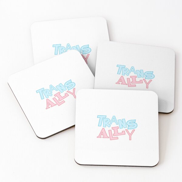 Item preview, Trans ally  designed and sold by Koiboi11.