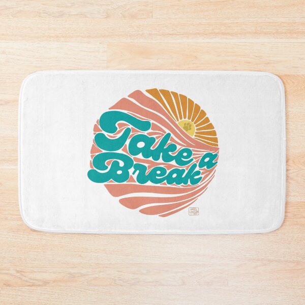Item preview, Dog Trainer Release Cue: Take a Break designed and sold by Alawstrations.