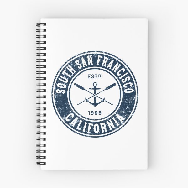 Item preview, South San Francisco California CA Vintage Boat Anchor Oars designed and sold by Soospal.