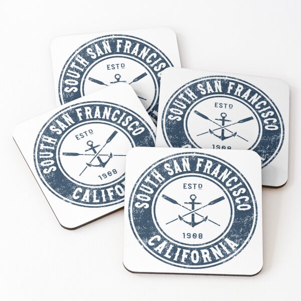Item preview, South San Francisco California CA Vintage Boat Anchor Oars designed and sold by Soospal.