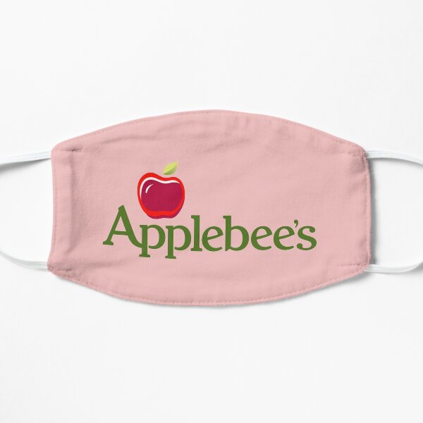 Applebee's Resto Flat Mask