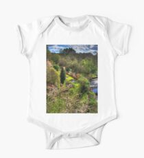 By the Linhouse Water One Piece - Short Sleeve