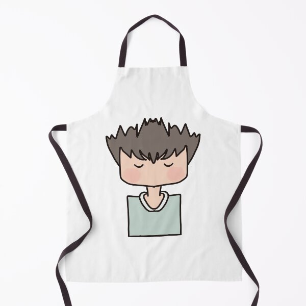 Item preview, Little boy illustration - cute boy design  designed and sold by Fatamimosh.