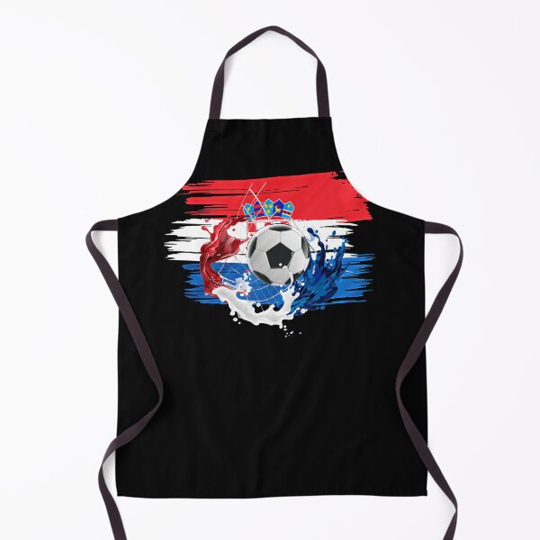 Item preview, Croatian Football Soccer designed and sold by Dubbra.