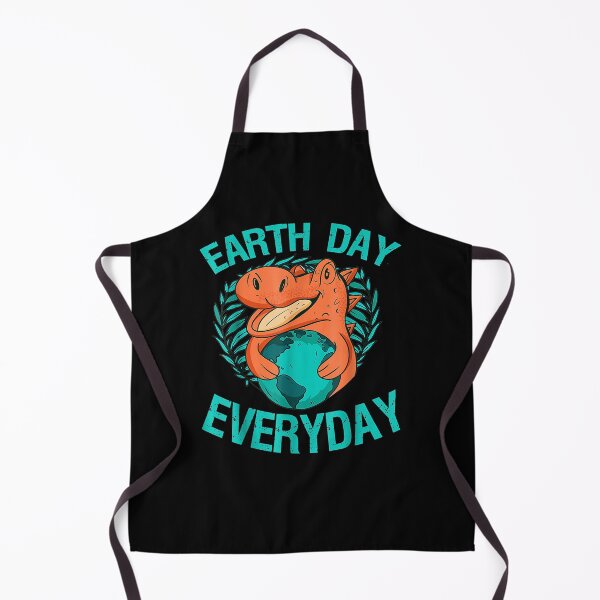 Item preview, Dinosaur T Rex Earth Day Everyday Nature Lovers 2021 Gift  designed and sold by rubysheila.