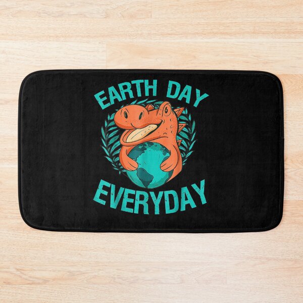 Item preview, Dinosaur T Rex Earth Day Everyday Nature Lovers 2021 Gift  designed and sold by rubysheila.