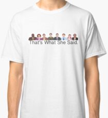 The Office Classic T-Shirt