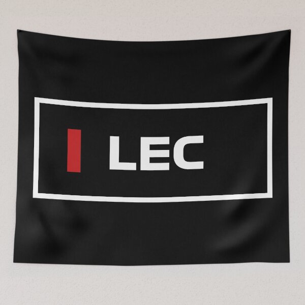 Item preview, LEC. 2022 Season (Black BG) designed and sold by FilipeFerreira.