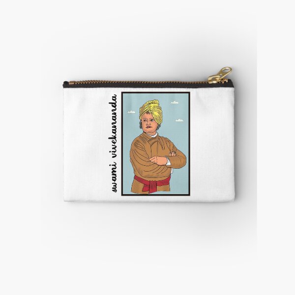 Item preview, swami vivekananda poster | swami vivekananda illustration  designed and sold by KARTICK DUTTA.
