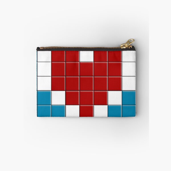Item preview, PixelHeart designed and sold by Joseph Power.