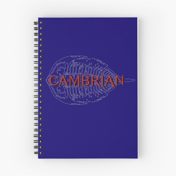 Item preview, Cambrian band logo designed and sold by FreekRooijakker.