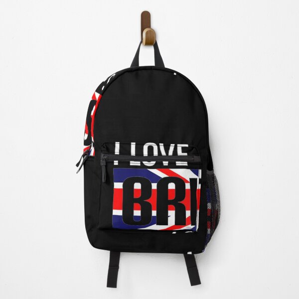 Item preview, I Love British Accents Mother Language Gift designed and sold by rubysheila.