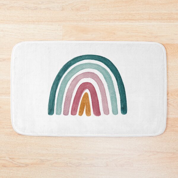 Item preview, Cute abstract rainbow, Beautiful rainbow, Rainbow for computer designed and sold by Franye1.
