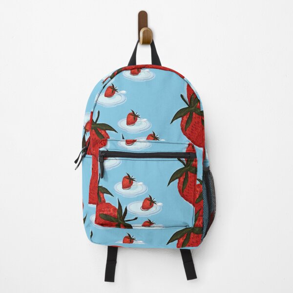 Item preview, Strawberry designed and sold by Olgaborisova.