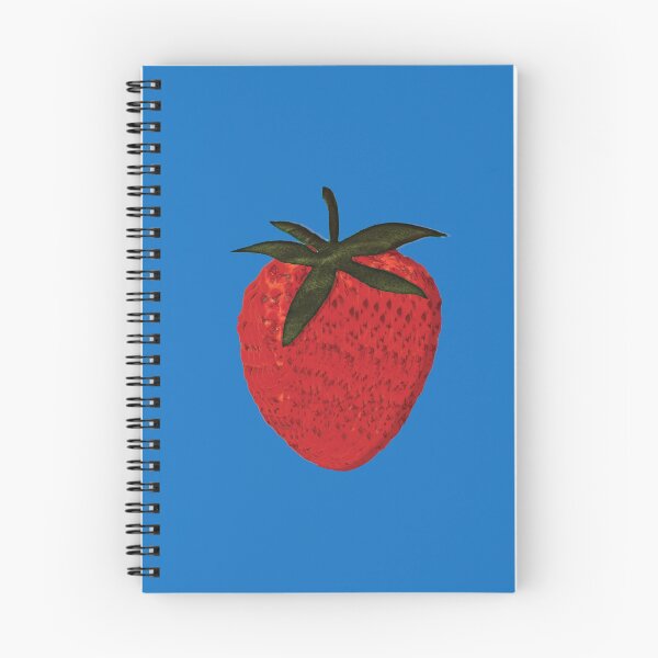 Item preview, Strawberry designed and sold by Olgaborisova.