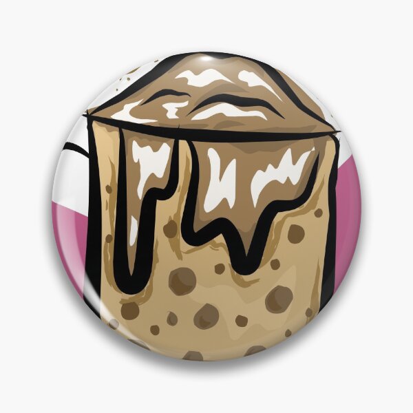 Item preview, Creamy late designed and sold by Indra Juliansyah.