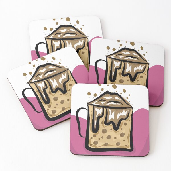 Item preview, Creamy late designed and sold by Indra Juliansyah.