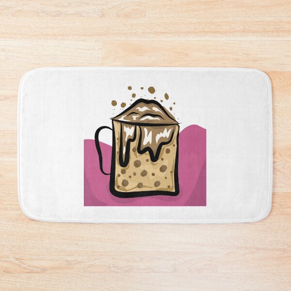 Item preview, Creamy late designed and sold by Indra Juliansyah.