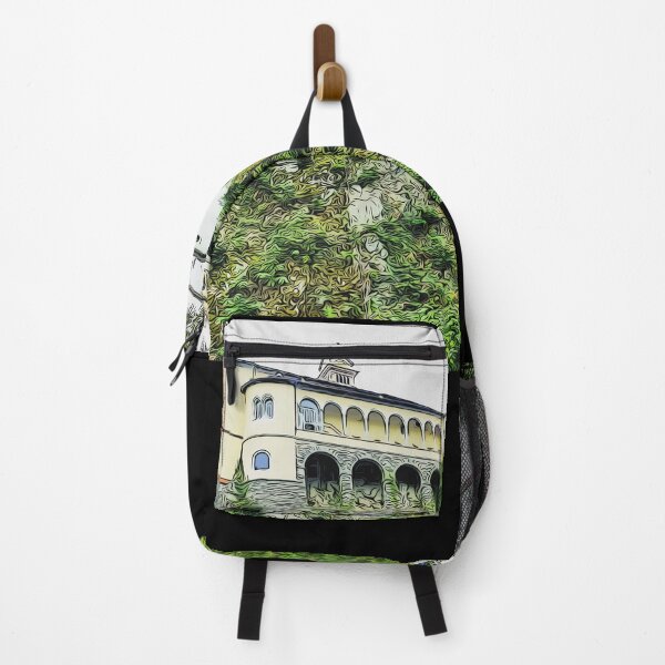 Item preview, Madonna del Sasso designed and sold by Stefan Dissler.