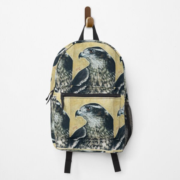 Item preview, Northern Goshawk designed and sold by BarbBarcikKeith.