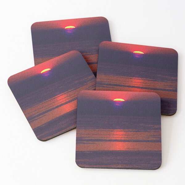 Item preview, TWILIGHT SUN designed and sold by A-T-H.