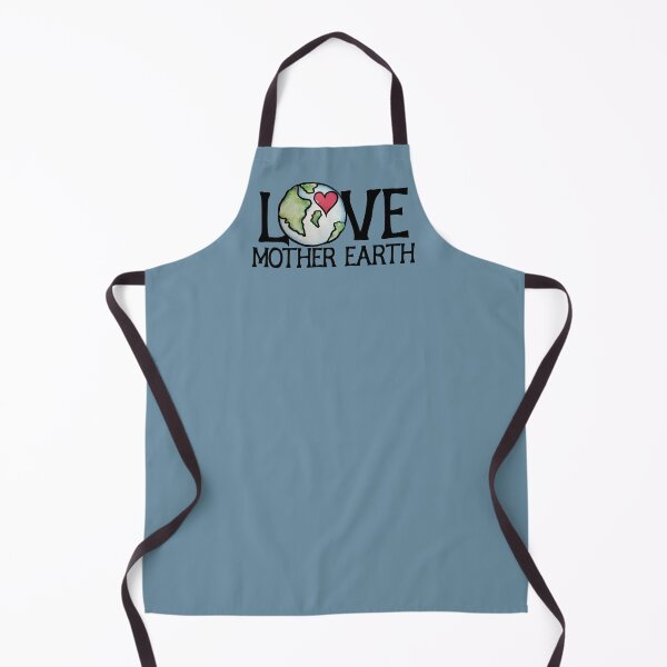 Item preview, LOVE Mother Earth designed and sold by FrictionMaxxing.