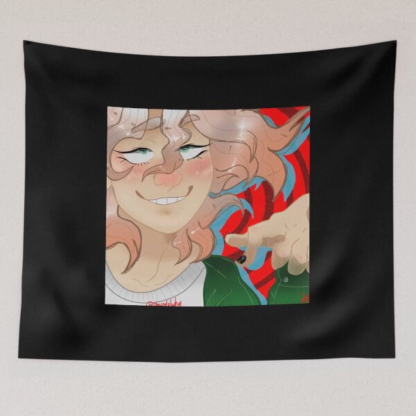 Item preview, nagito komaeda  designed and sold by Novakkitti.