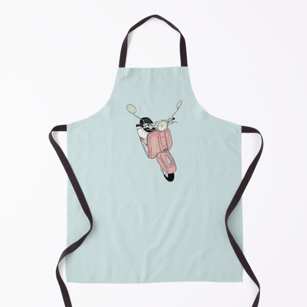Item preview, pink motorcycle bike designed and sold by Anastasiia Yurevych.