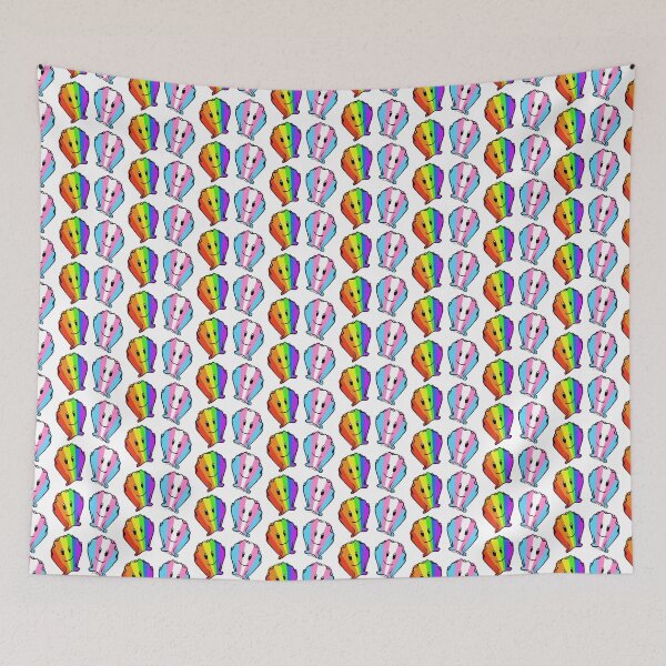 Item preview, Happy As A Clam G+T designed and sold by SamIsWhat8.