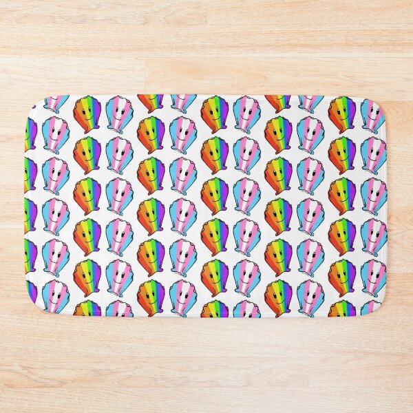 Item preview, Happy As A Clam G+T designed and sold by SamIsWhat8.