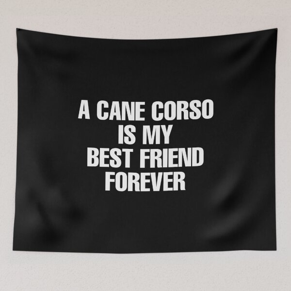 Item preview, Cane Corso - Italian Mastiff Quote designed and sold by Gerrrysalut.