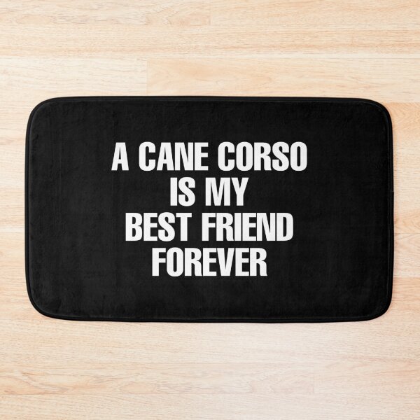 Item preview, Cane Corso - Italian Mastiff Quote designed and sold by Gerrrysalut.