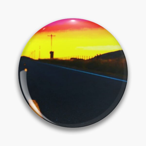 Item preview, The road designed and sold by Abstractlife707.