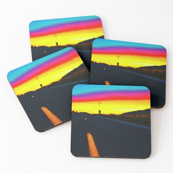 Item preview, The road designed and sold by Abstractlife707.